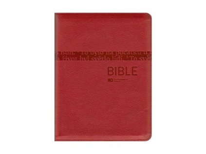 bible 1272 PAULÍNKY