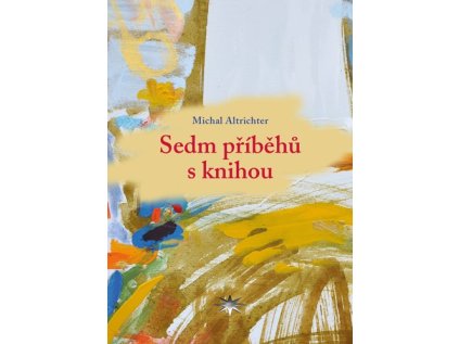 Sedm příběhů s knihou