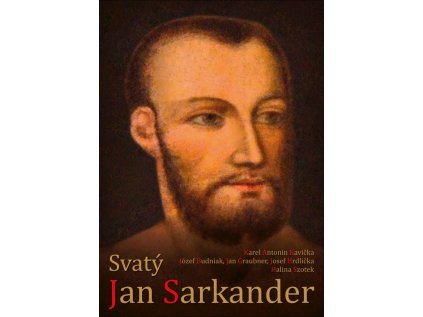 Svatý Jan Sarkander