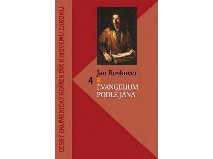 Evangelium podle Jana