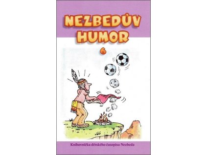 Nezbedův humor 6