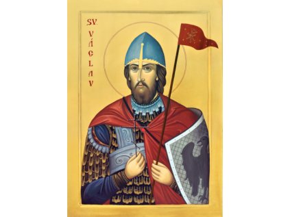 Sv. Václav (ikona 378)