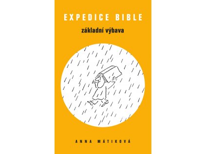 Expedice Bible: Základní výbava