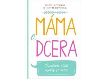 Máma a dcera