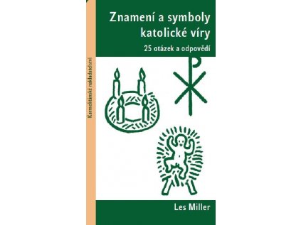 Znamení a symboly katolické víry