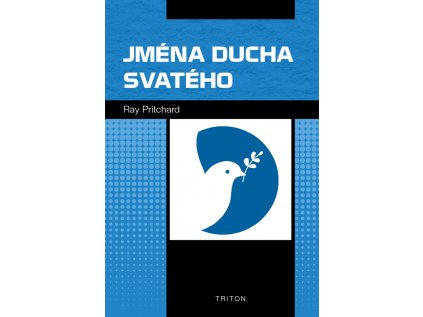 Jména Ducha svatého