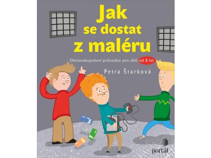 Jak se dostat z maléru