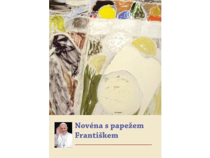 Novéna s papežem Františkem