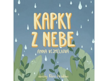 Kapky z nebe