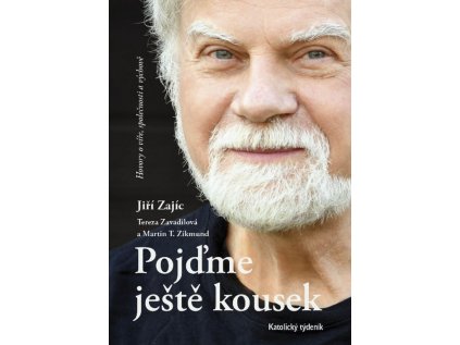 Pojďme ještě kousek