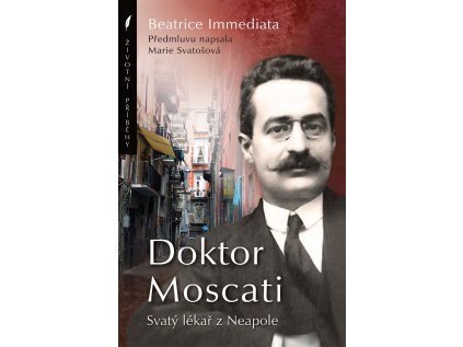 Doktor Moscati