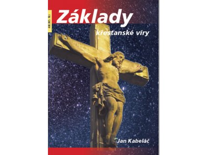 Základy křesťanské víry