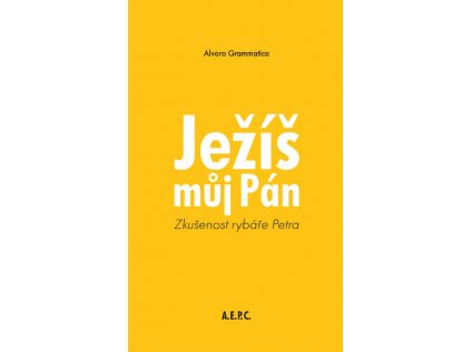 Ježíš - můj Pán