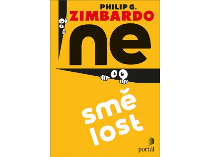 Nesmělost