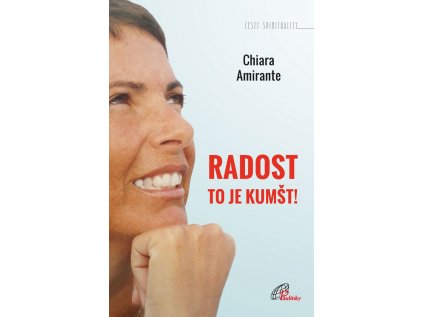 Radost, to je kumšt!