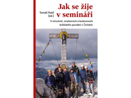 Jak se žije v semináři