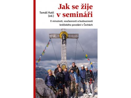 Jak se žije v semináři