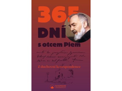 365 dní s otcem Piem