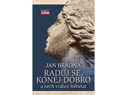 Raduj se, konej dobro a nech vrabce štěbetat  Osobní vzpomínky na třicet let obnovy Mariánského sloupu v Praze a nejen na tuto práci