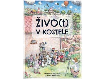 Živo(t) v kostele