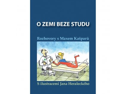 O ZEMI BEZE STUDU