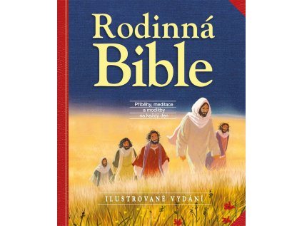 Rodinná Bible