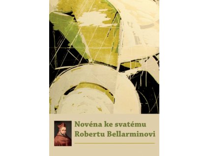 Novéna ke svatému Robertu Bellarminovi