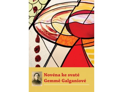 Novéna ke svaté Gemmě Galganiové