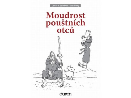 Moudrost pouštních otců
