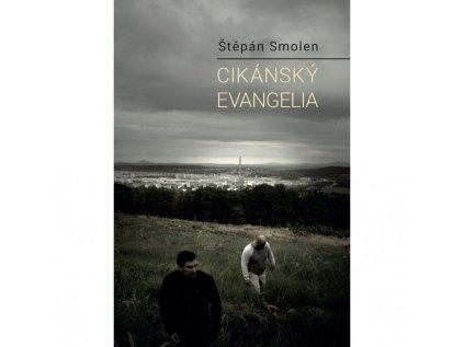 cikansky evangelia smolen stepan