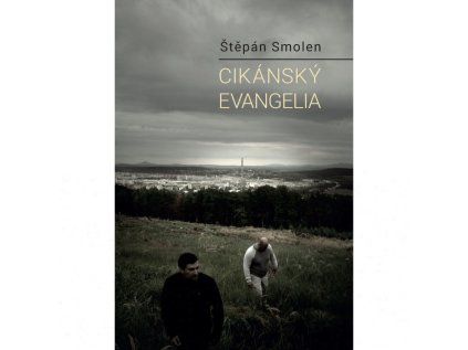 Cikánský evangelia
