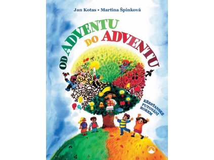 Od adventu do adventu . PUALÍNKY