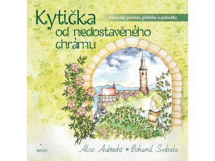 Kyticka