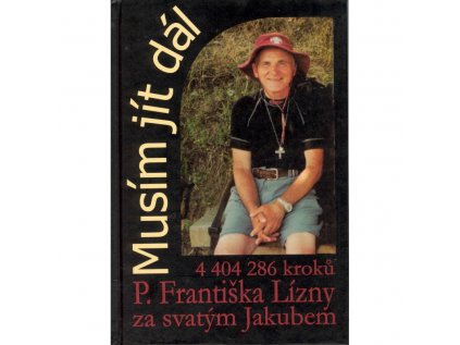 Musím jít dál Paulínky