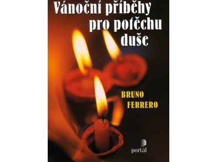 vanocni pribeh