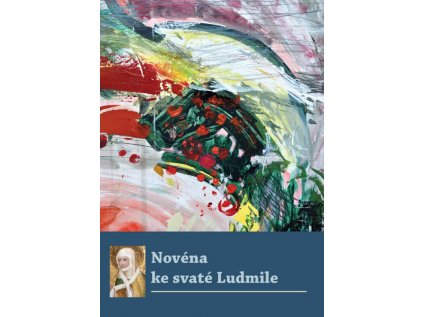 novéna ke svaté ludmile