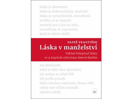láska v manželství paulínky