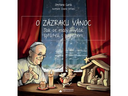 O zázraku Vánoc