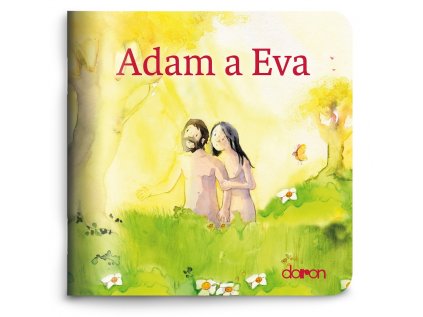 Adam a Eva Paulínky