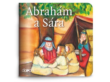 Abrahám a Sára paulínky