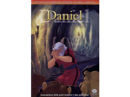 Daniel DVD