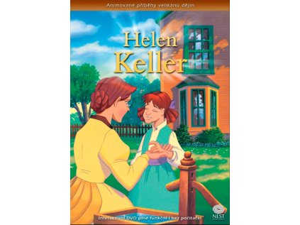 Helen Keller paulínky