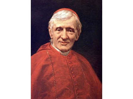 Henry Newman