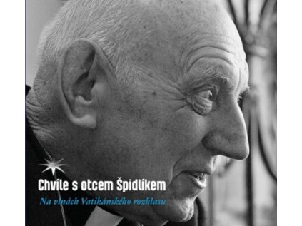 Chvíle s otcem Špidlíkem (CD) Paulínky