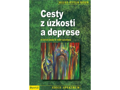 Cesty z úzkosti a deprese