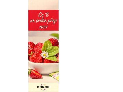 Co ti ze srdce přeji 2027