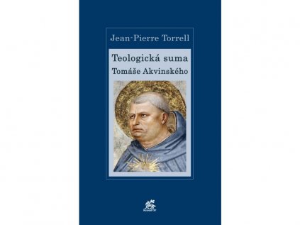 Teologická suma Tomáše Akvinského Paulínky