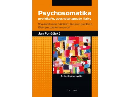 Psychosomatika pro lékaře Paulínky