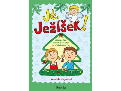 je jezisek