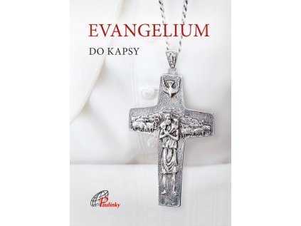 Evangelium do kapsy WEB